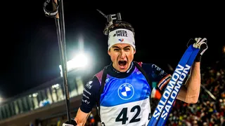 Nove Mesto 2024 : les huit Français qualifiés pour la Mass Start