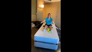 Tennis : le Best Of des joueurs en quarantaine à Melbourne