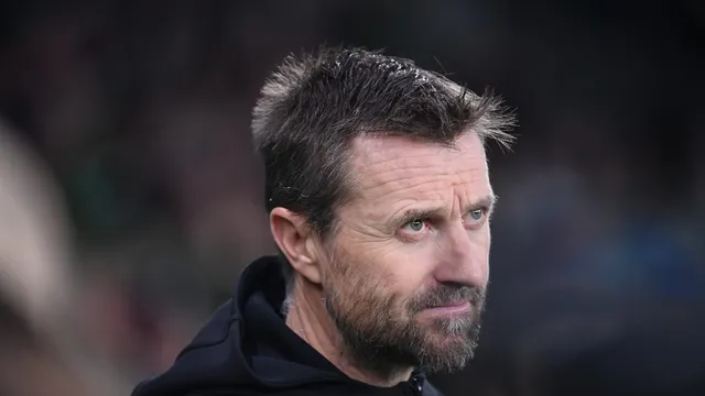 ASSE : Inquiétude confirmée pour un cadre d’Horneland avant le Red Star