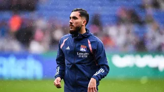 Mercato OL : la décision forte de John Textor sur le cas Rayan Cherki