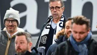 Vente des Girondins : le maire de Bordeaux s’en mêle !