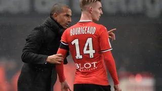 Benjamin Bourigeaud, la Bretagne ça vous gagne