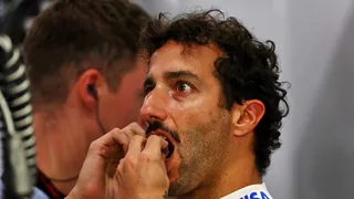 F1 : Ricciardo sacrifié… pour sécuriser Liam Lawson, courtisé