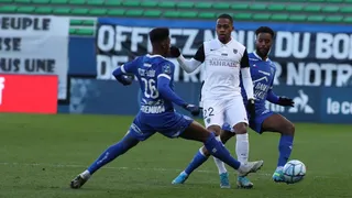 Ligue 2 (J32) : le Paris FC reçoit l’ESTAC