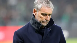 ASSE : Olivier Dall’Oglio contraint à un choix lunaire contre l’OM !