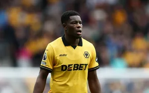 Mercato : où en est Marshall Munetsi, dans le viseur de plusieurs clubs de Ligue 1 ?