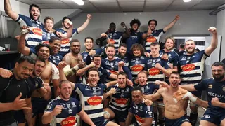 Un week-end en Top 14 (J16) : l’UBB et le LOU cavalent, Pau et le Stade Français calent…