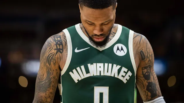 NBA : les Bucks fortement diminués pour le Game 4