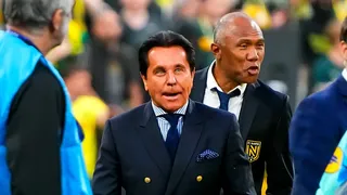 FC Nantes : Kita contraint de conserver Kombouaré jusqu’à l’été prochain ?