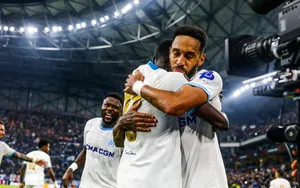 Ligue Europa : les qualifiés pour les huitièmes de finale