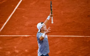 Résultat Roland Garros 5 juin 2023