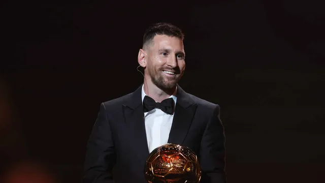 Lionel Messi “On a largement dominé la France”