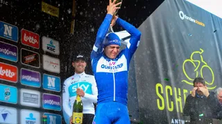 Avant Paris-Roubaix, place à la classique des sprinteurs : le Grand Prix de l’Escaut ou Scheldeprijs