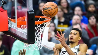 NBA : Wembanyama et les Spurs à Paris en 2025