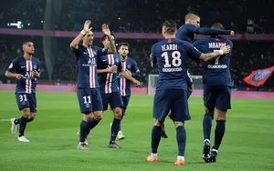 L’attaque du PSG, un problème de riche