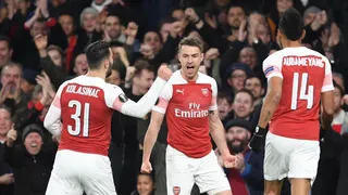 Arsenal-Naples : les notes