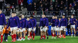 6 Nations : Le programme du jour (samedi 10 février)