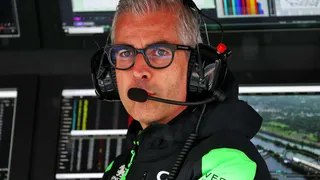 F1 : McLaren relance (déjà) l’ex-directeur de Sauber