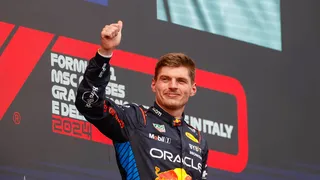 F1 : L’étonnant conseil de Ralph Schumacher à Max Verstappen