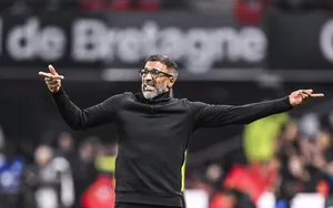 Rennes : Pourquoi la 2e partie de saison est un épouvantail pour Habib Beye
