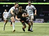 Top 14 : La Rochelle manque de renverser le Racing 92 au terme d’un match fou