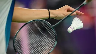 Badminton : Alex Lanier réalise un exploit