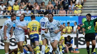 Un week-end en Top 14 (J2) : le Stade toulousain s’affirme déjà, Castres et l’USAP surprennent