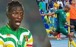 Mali – Afrique du Sud (CAN 2024) : Chaine TV, Compos, Pronostic et analyse