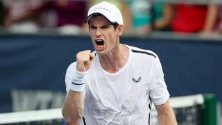 ATP – Cincinnati : Andy Murray fait son grand retour en simple !