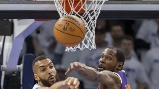 NBA Playoffs 2024 : Gobert, Edwards un calvaire pour Kevin Durant