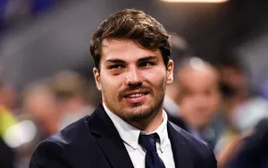 Équipe de France : le jour de gloire est arrivé, Antoine Dupont autorisé à rejouer !