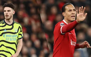 Arsenal – Liverpool (FA Cup): à quelle heure ? Sur quelle chaîne TV regarder le match ?