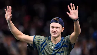 Comment regarder le Masters Next Gen 2022 en direct ?