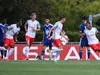 UEFA Youth League : l’OL battu par le Red Bull Salzbourg