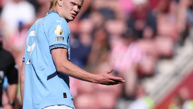 Crystal Palace – Manchester City : à quelle heure et sur quelle chaine TV regarder la finale de FA Cup ?