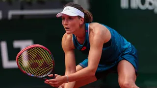 Roland Garros : Varvara Gracheva lance un appel du pied