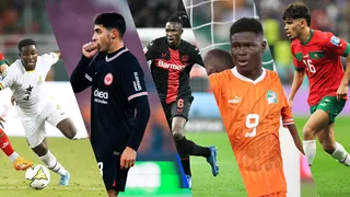 CAN 2024 : Les 5 jeunes joueurs à suivre absolument lors de la compétition