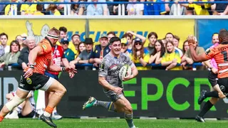 Challenge Cup – huitièmes de finale : week-end décevant pour les clubs français