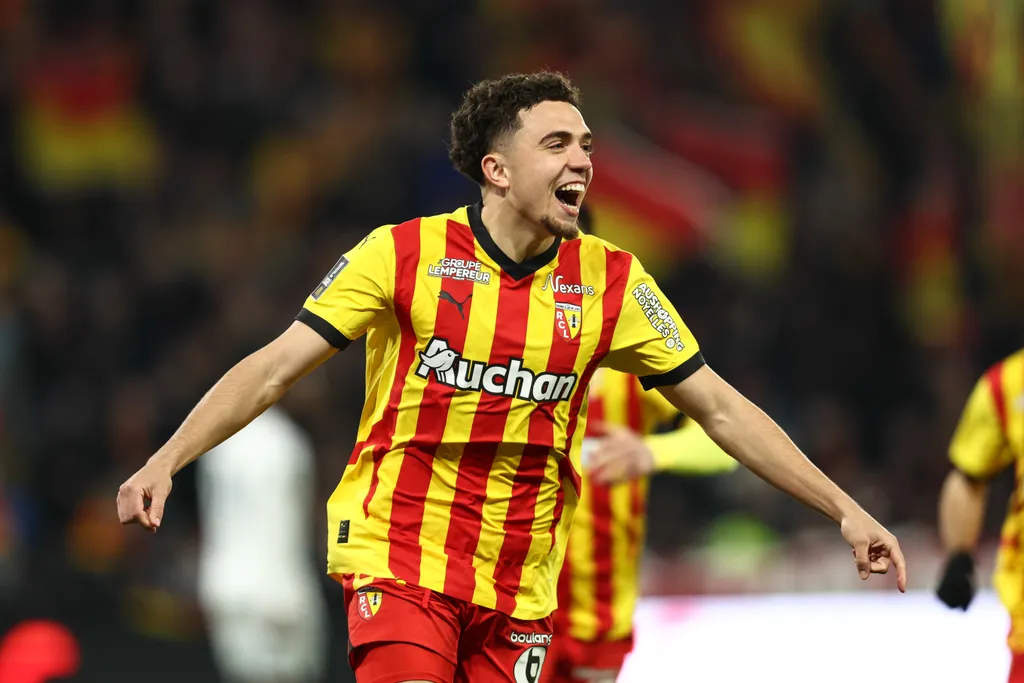 RC Lens v Le Havre Athletic Club – Ligue 1 McDonald’s 2024/2025