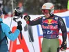 Ski Alpin : Marcel Hirscher donne la raison de son retour