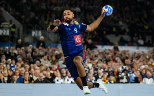 France – Allemagne (Handball) : À quelle heure ? Sur quelle chaîne TV suivre le match ?