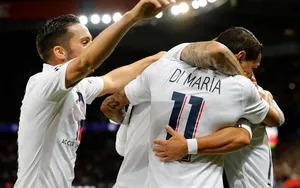 Galatasaray – PSG : les notes du match