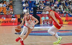 Portugal – République Tchèque (EuroBasket 2025 Féminin) : chaîne TV et heure du match