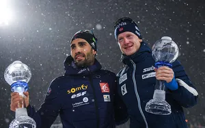 Top 10 des meilleurs biathlètes de l’histoire