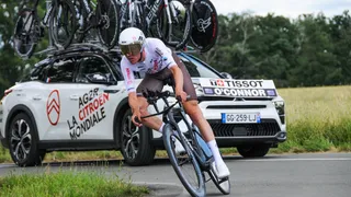 AG2R Citroën Team Tour de France 2022 : les engagés, le leader et les objectifs