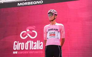 Étape 21 Giro 2025 : parcours détaillé, profil, favoris et horaires