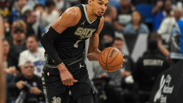 NBA : Sans Wembanyama ni Davis, qui pour remporter le titre de DPOY ?