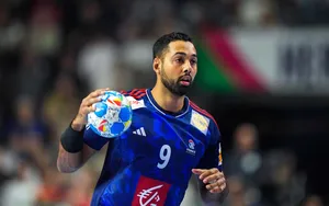 Championnat d’Europe Handball 2024 : Le programme du jour (vendredi 26 janvier)