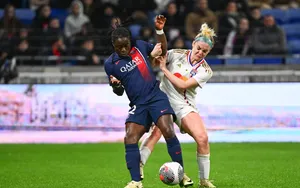 OL – PSG (F) : À quelle heure ? Sur quelle chaîne TV regarder la finale de D1 Arkema ?