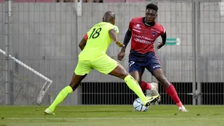 Ligue 2: Mohamed Bayo élu pépite du mois d’octobre